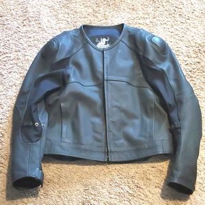 Speed and strength full battle rattle summer motorcycle jacket